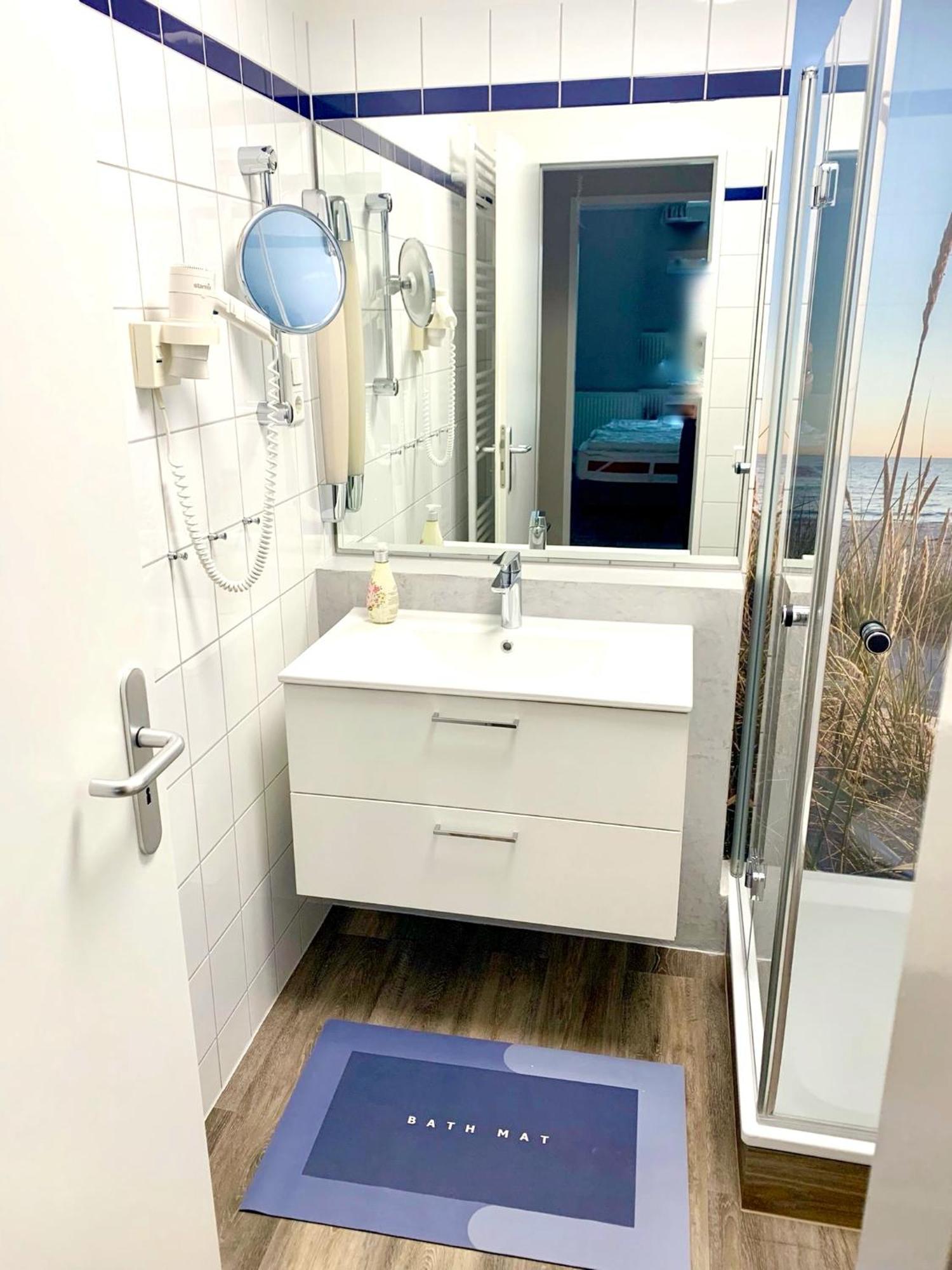 Ferienwohnung Nr 128 Zur Seebrucke Zingst Extérieur photo