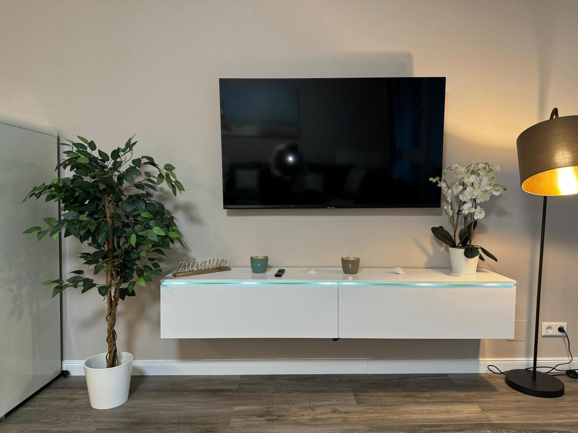 Ferienwohnung Nr 128 Zur Seebrucke Zingst Extérieur photo